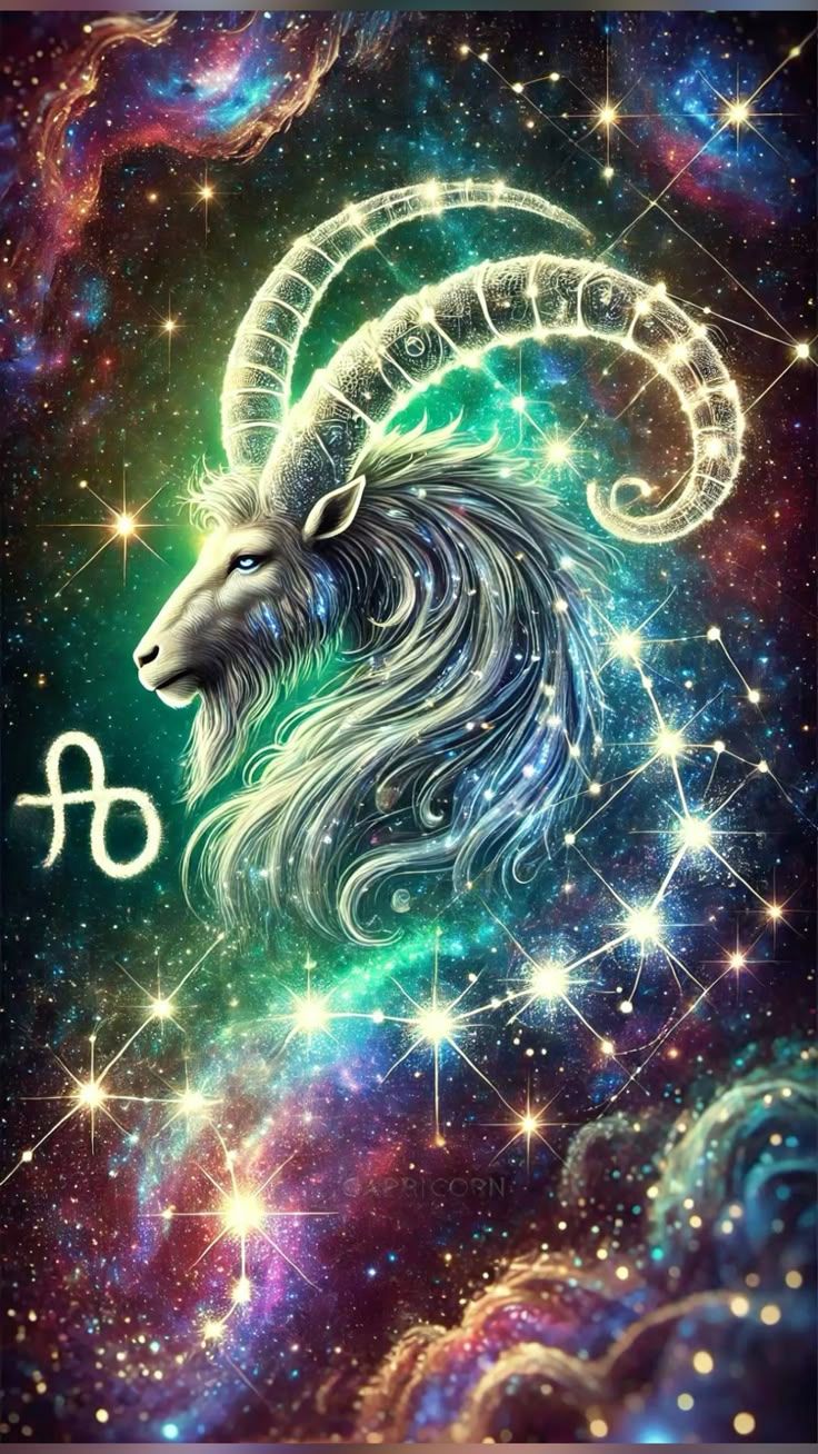 Từ mùng 1 Tết, Ma Kết bước vào giai đoạn vượng phát