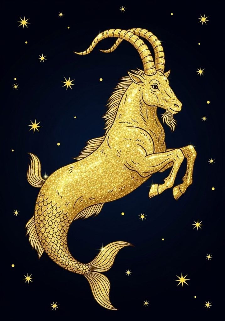 Ma Kết có thể mở thêm nguồn thu thụ động