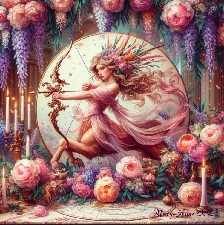 Nhân Mã cần tránh những di chuyển ngoài dự tính