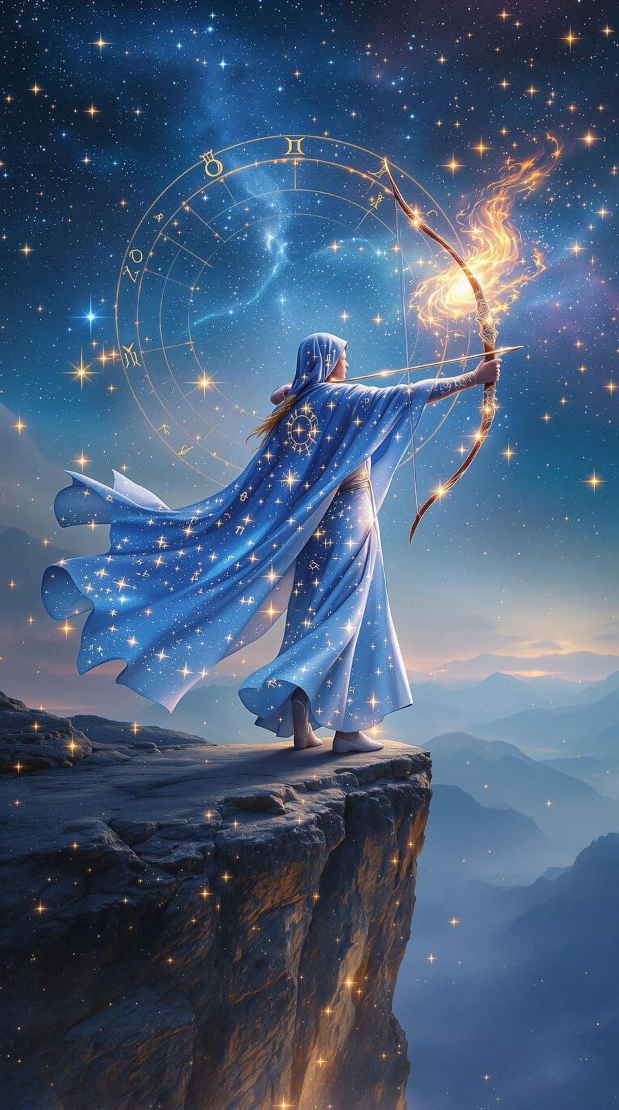 Nhân Mã cuối tuần này có thể vô tình gặp vận trúng lớn