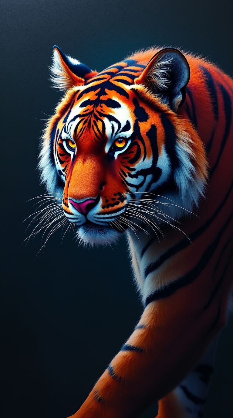 Ba ngày đầu năm chăm chỉ ra ngoài, tuổi Dần có thể gặp cơ hội vàng