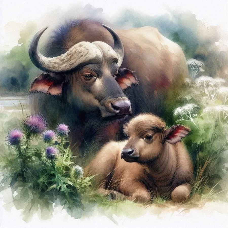 Tuổi Sửu bình thản trước sóng gió, sự nghiệp bền bỉ