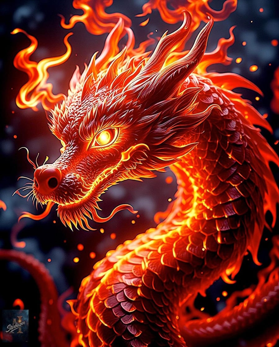 Sau 13/1, tuổi Thìn có những cơ hội vàng bứt phá