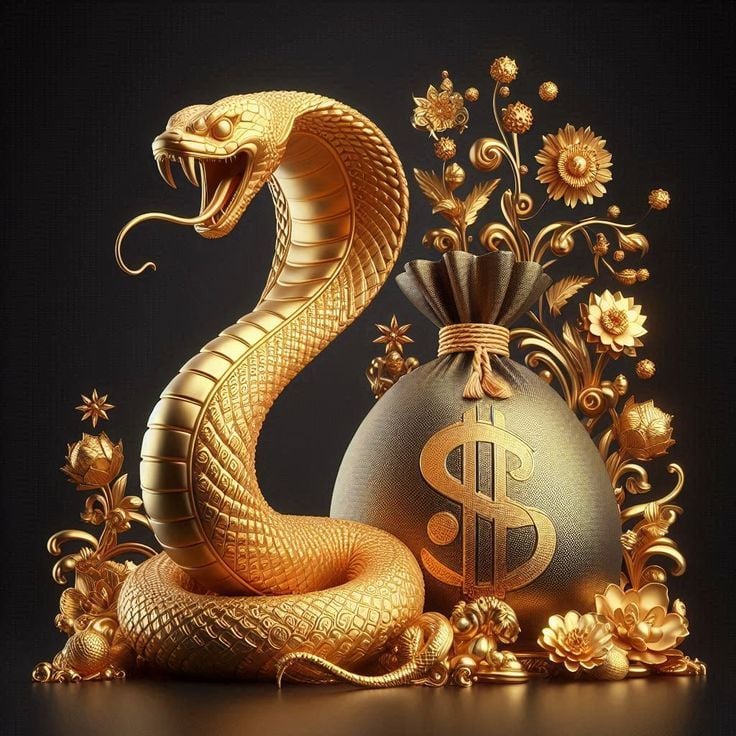 Tuổi Tỵ ra khỏi vùng quen thuộc có thể nảy sinh cơ hội mới