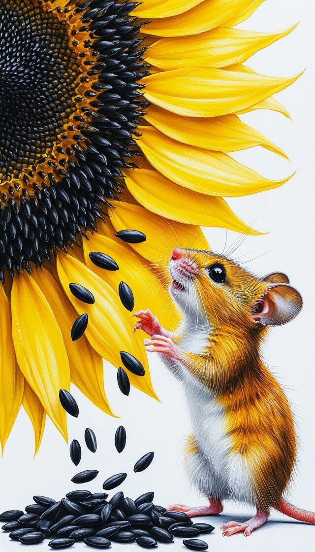 Tuổi Tý bật nhanh nhờ tư duy linh hoạt