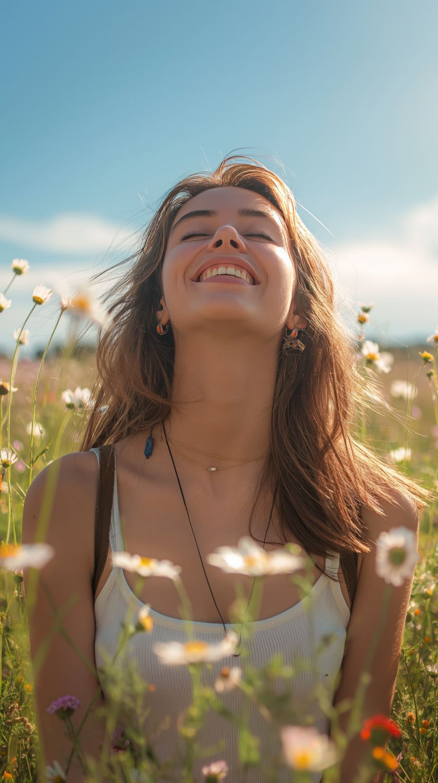 Sợ khi vui quá, con người dễ buông lỏng kỷ luật