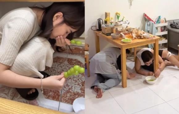 Phong tục này cũng phổ biến ở một số quốc gia Mỹ La-tinh, nơi văn hóa Tây Ban Nha có ảnh hưởng sâu sắc.