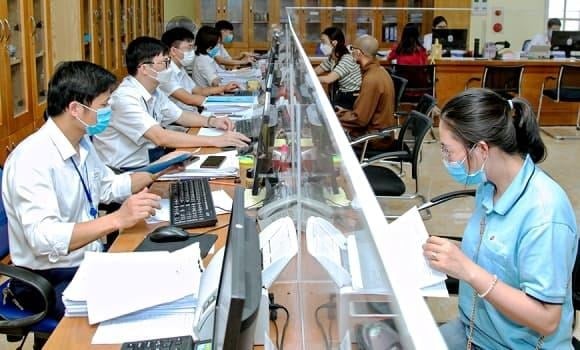 Nghị quyết 40 cũng quy định một số chính sách hỗ trợ đối với người làm việc tại các tổ chức Hội cấp tỉnh do Đảng và Nhà nước giao nhiệm vụ, theo hợp đồng lao động tại Nghị định 111/2022/NĐ-CP.    