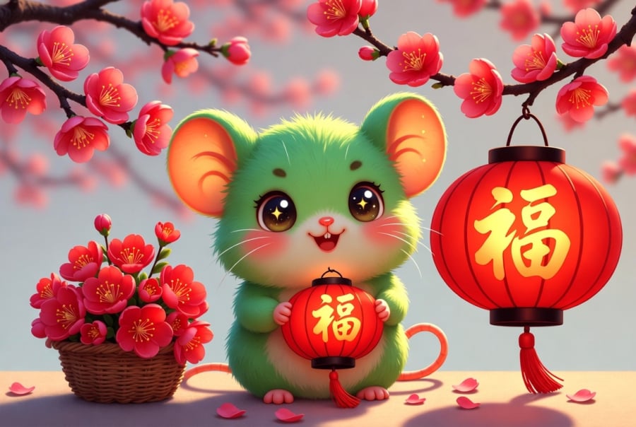 Tháng 1/2026 được xem là giai đoạn vận khí của tuổi Tý có xu hướng đi lên rõ rệt, đặc biệt ở phương diện công việc