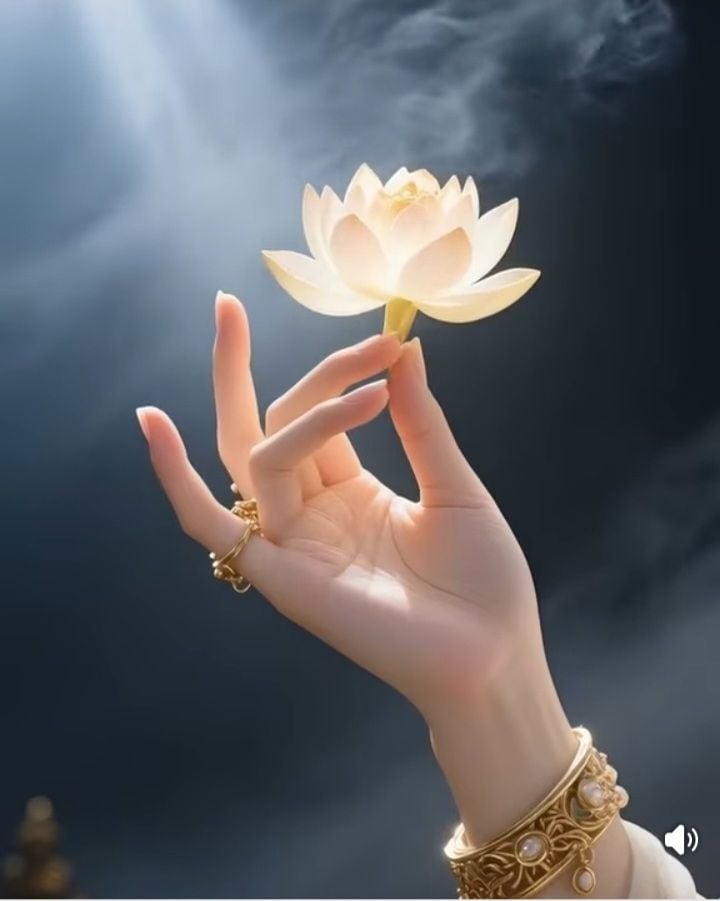 Hãy chú ý giữ lời nói vì miệng là cửa phúc