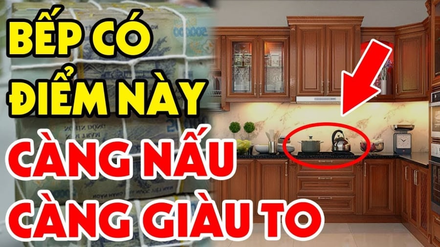 Có những thứ đặt đúng thì lộc về đều, tiền bạc tích tụ dần. Nhưng cũng có một thứ nếu để sai chỗ, sai cách, rất dễ khiến tiền vào rồi lại đội nón ra đi.