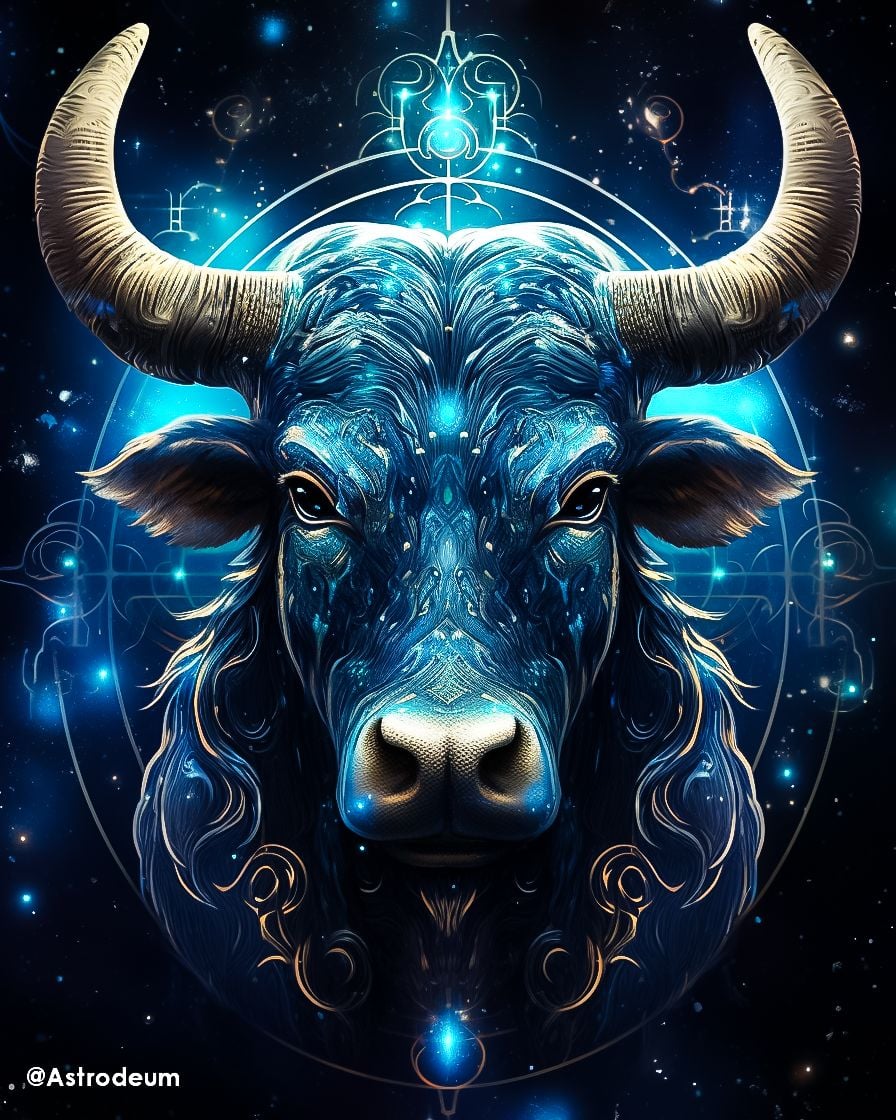 Kim Ngưu bền bỉ và kiên trì sẽ thành côgn