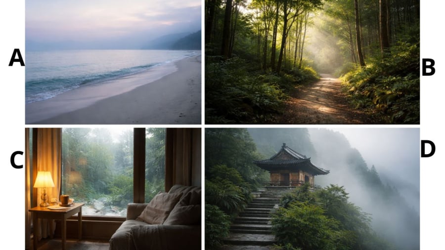 Bạn chọn khung hình nào?