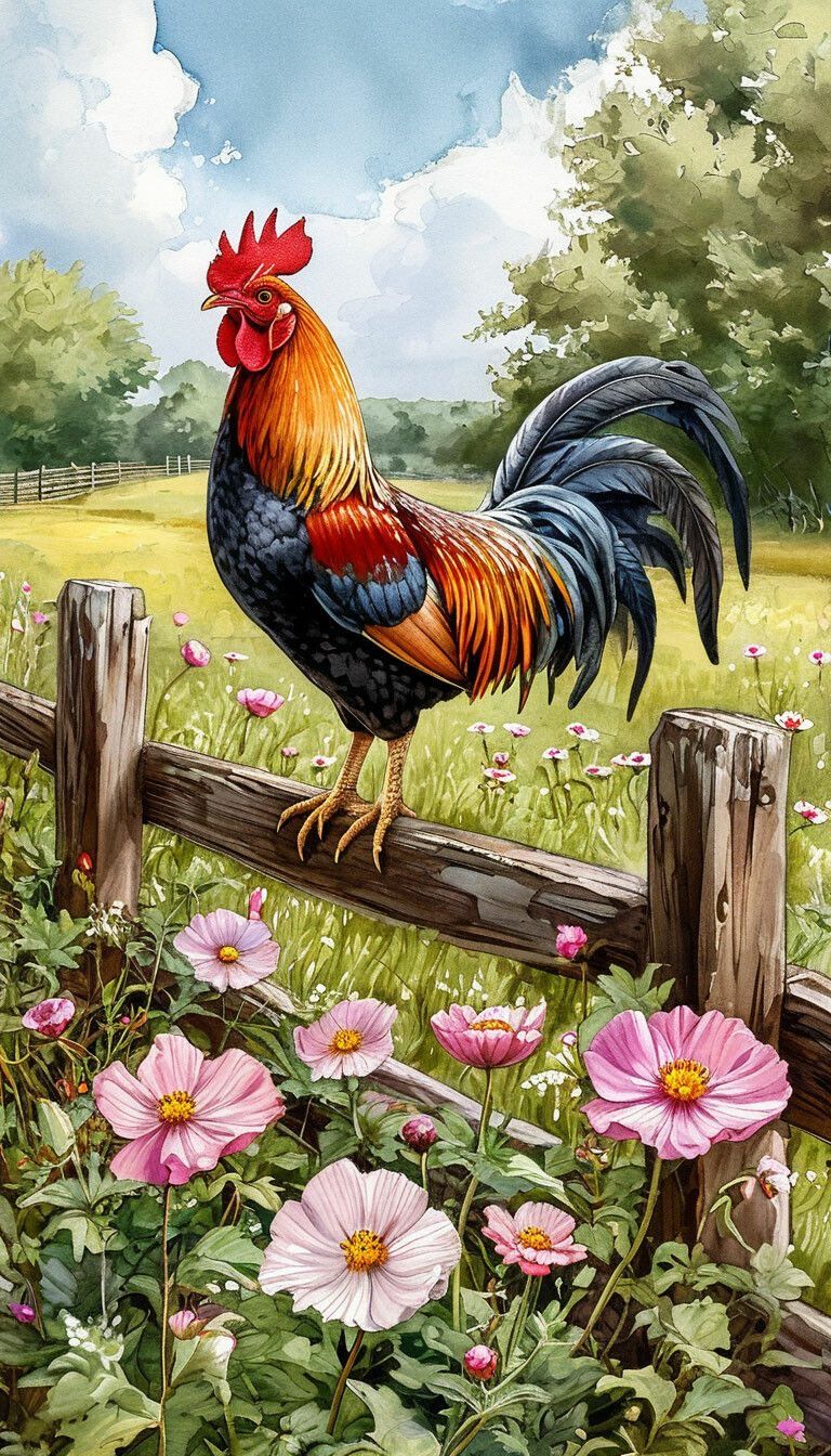 Vận trình từ 12/1-31/3, tuổi Dậu dễ có nhiều cơ hội tốt