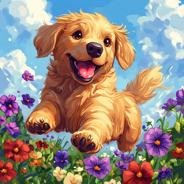 Tuổi Tuất là những người sống chân thành, lương thiện, thẳng thắn