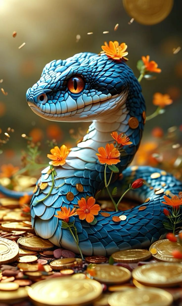 Từ giữa tháng 1 tới hết tháng 3 tuổi Tỵ hãy chú ý để nắm giữ cơ hội