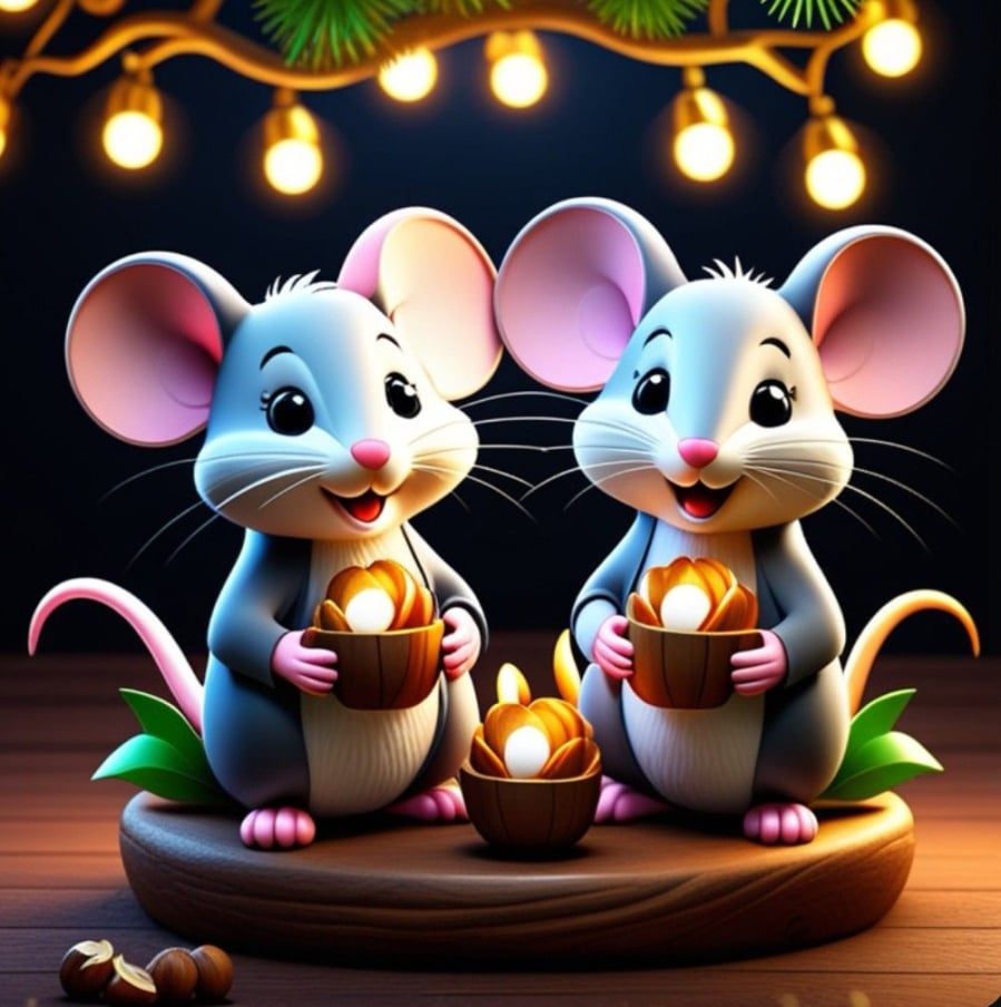 Tuổi Tý gấp gáp sẽ dễ sai sót