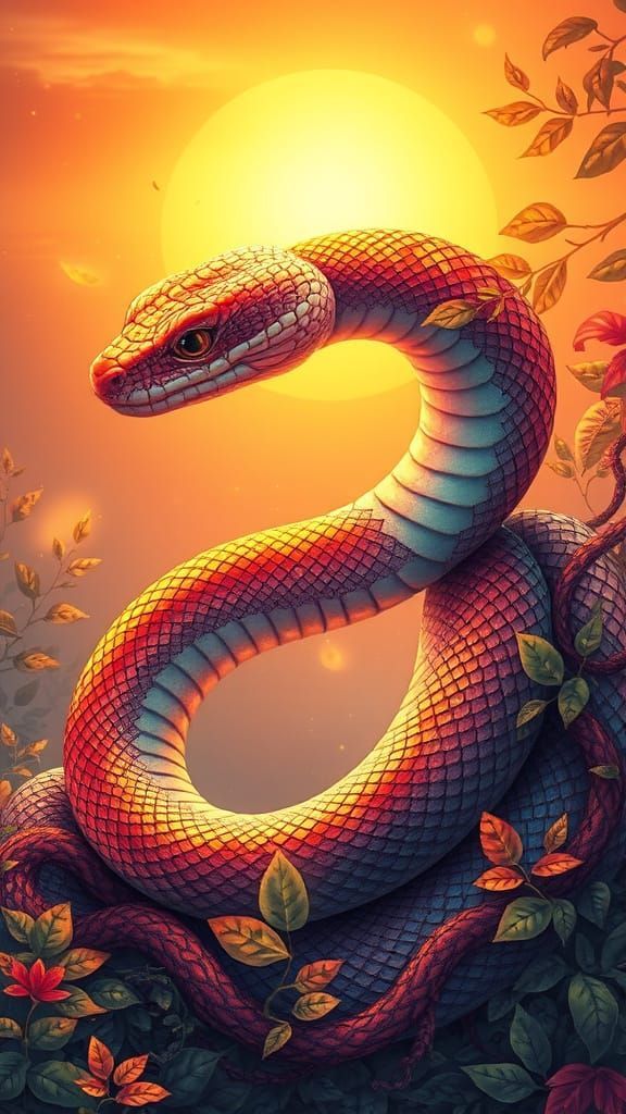 Tuổi Tỵ trẻ vất vả trung niên sẽ phát tài hơn