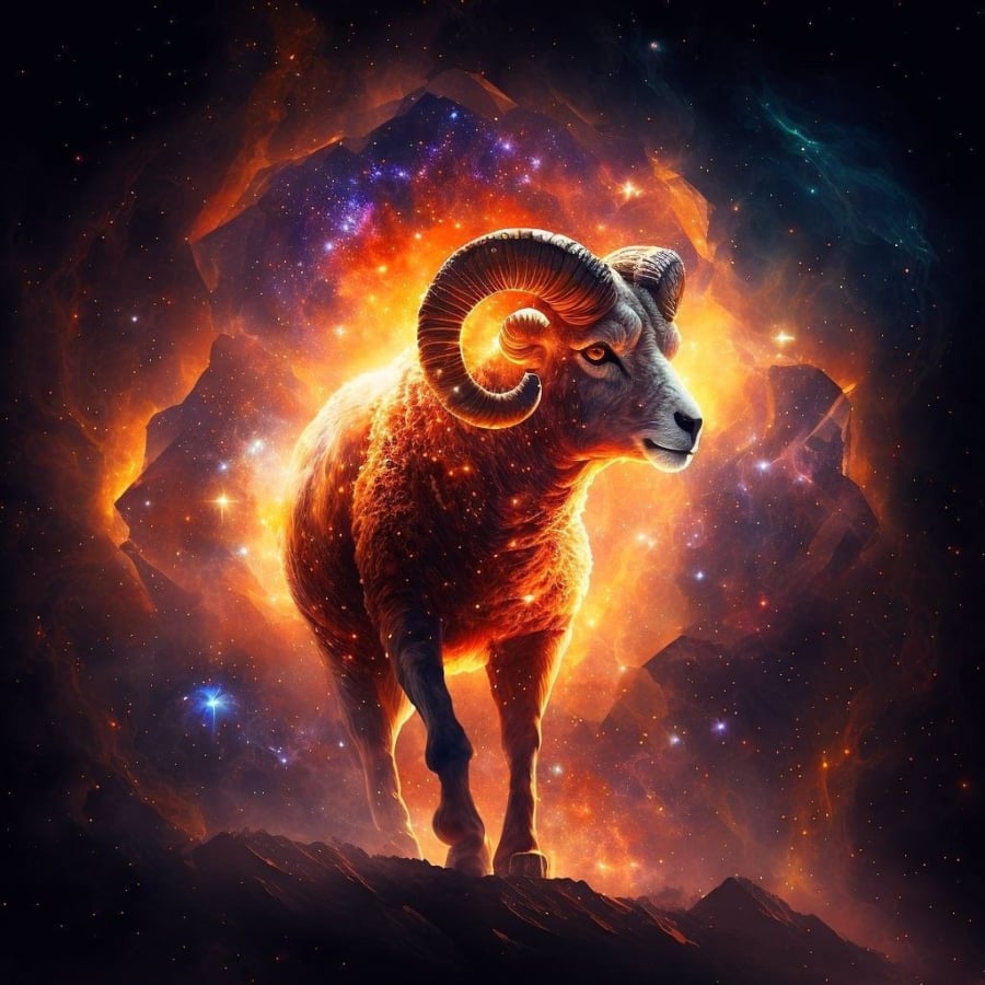 Tháng 1 dương, cung Bạch Dương nhiều cơ hội để thành công