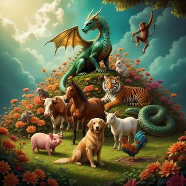 Lộc Đơn Lộc Kép: 3 con giáp xé nát vận đen kiếm về tiền Tỷ