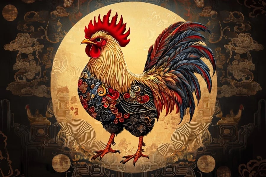 Người tuổi Dậu nổi tiếng chăm chỉ, thực tế và có ý thức cao về tiền bạc. 