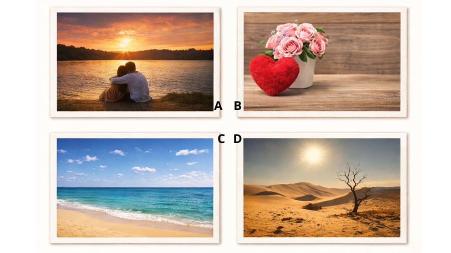 Bạn ấn tượng hình ảnh nào?