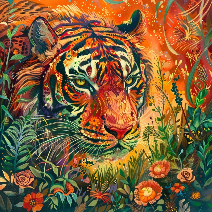 Nếu hai con giáp trên hưởng lộc theo kiểu êm ái, thì tuổi Dần lại có vận tiền bạc mang màu sắc bứt phá. Đầu năm 2026, tuổi Dần đứng trước nhiều cơ hội lớn, đòi hỏi họ phải quyết đoán và dám hành động. Ai càng chần chừ càng dễ bỏ lỡ vận may.    