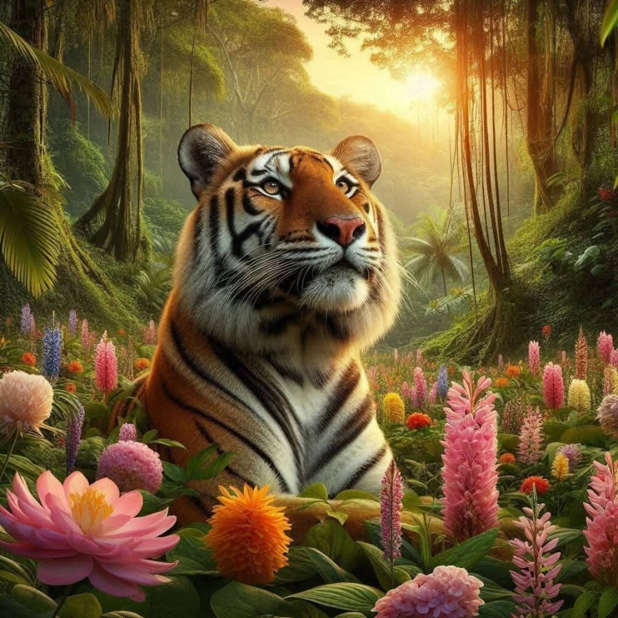 Cuối tuần này, tuổi Dần cẩn trọng nếu phải đi xa