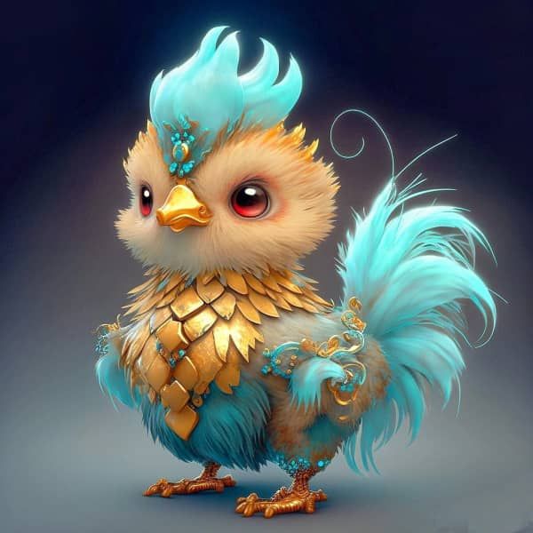 Tuổi Dậu có thể đón tài lộc bất ngờ