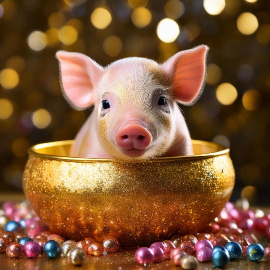 Tuổi Hợi âm thầm tích luỹ về cuối năm càng có cơ hội tỏa sáng