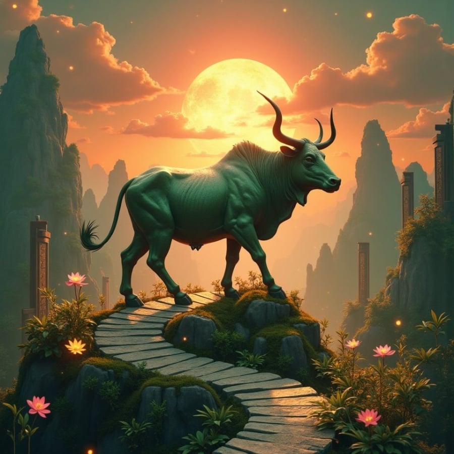 Bước vào đầu năm, tuổi Sửu là con giáp được đánh giá cao về độ ổn định và chắc chắn trong vận trình tài chính. Không ồn ào, không phô trương, nhưng tiền bạc của tuổi Sửu lại tăng trưởng đều đặn, bền vững và rất khó thất thoát. Những nỗ lực âm thầm trong suốt thời gian trước đó bắt đầu được đền đáp xứng đáng.    