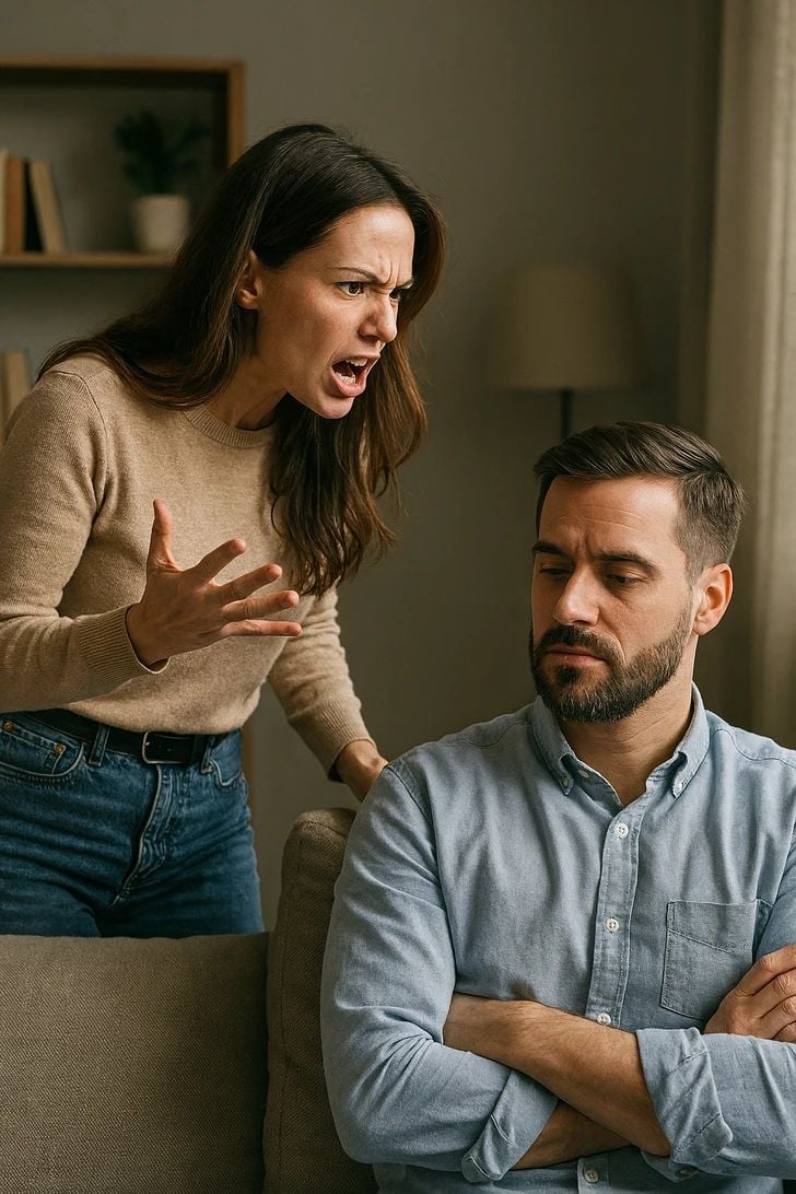 Hãy buông xuống mối quan hệ không còn tốt đẹp