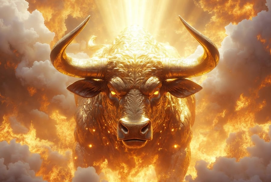 Năm 2026 đánh dấu bước ngoặt tài chính quan trọng đối với người tuổi Sửu