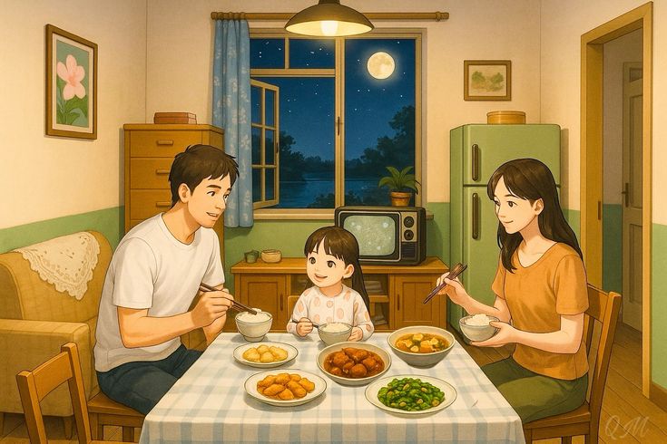 Tranh giành chuyện nhỏ, né chuyện lớn là biểu hiện kém phúc