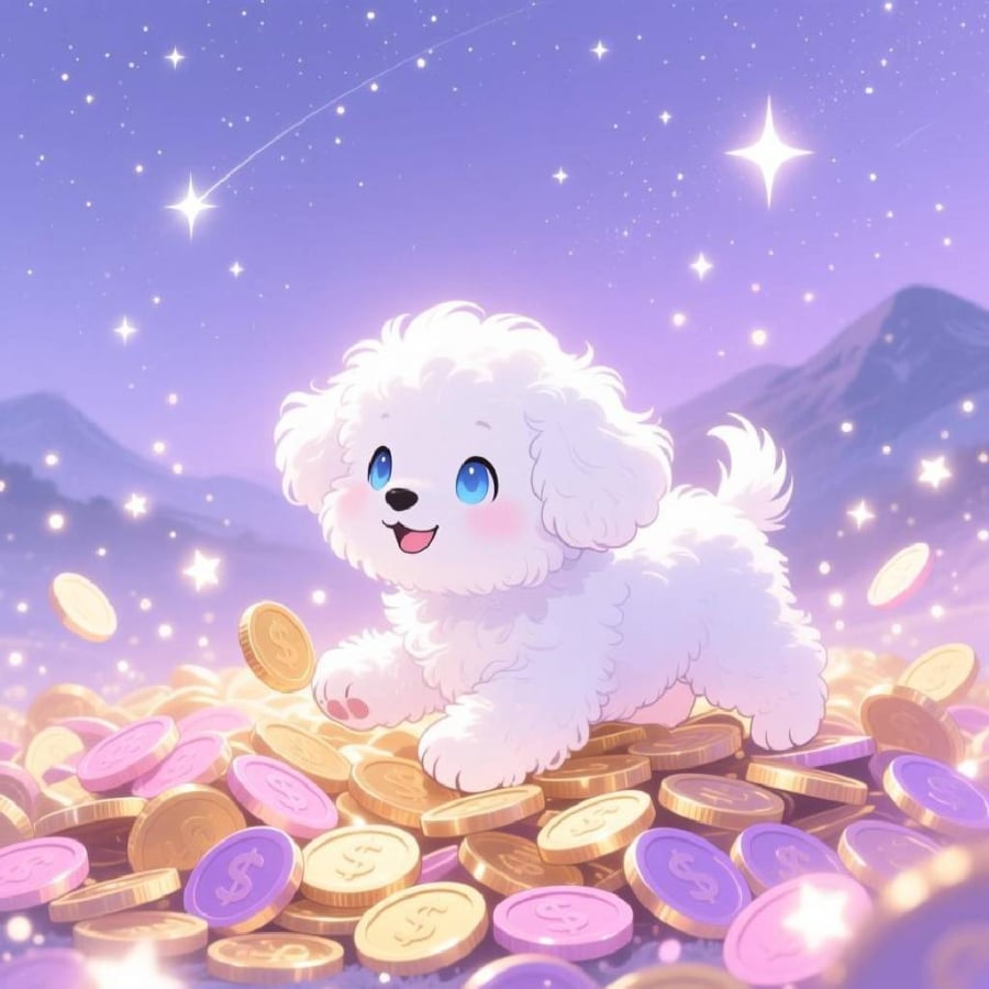 Người tuổi Tuất là một trong những con giáp sở hữu may mắn cực lớn trong thời gian tới.