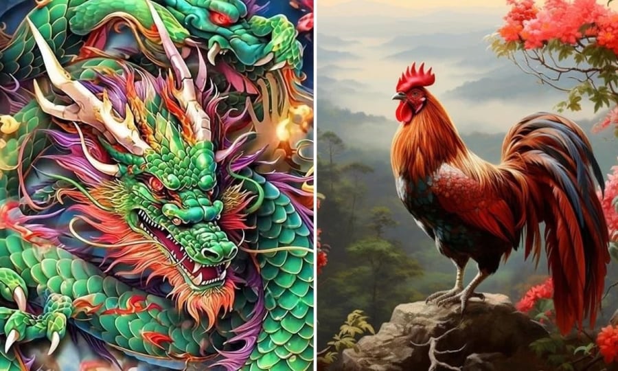 Mở Tiệc Ăn Mừng (3/1 - 9/1): 3 con giáp tưng bừng nhận nhà nhận xe