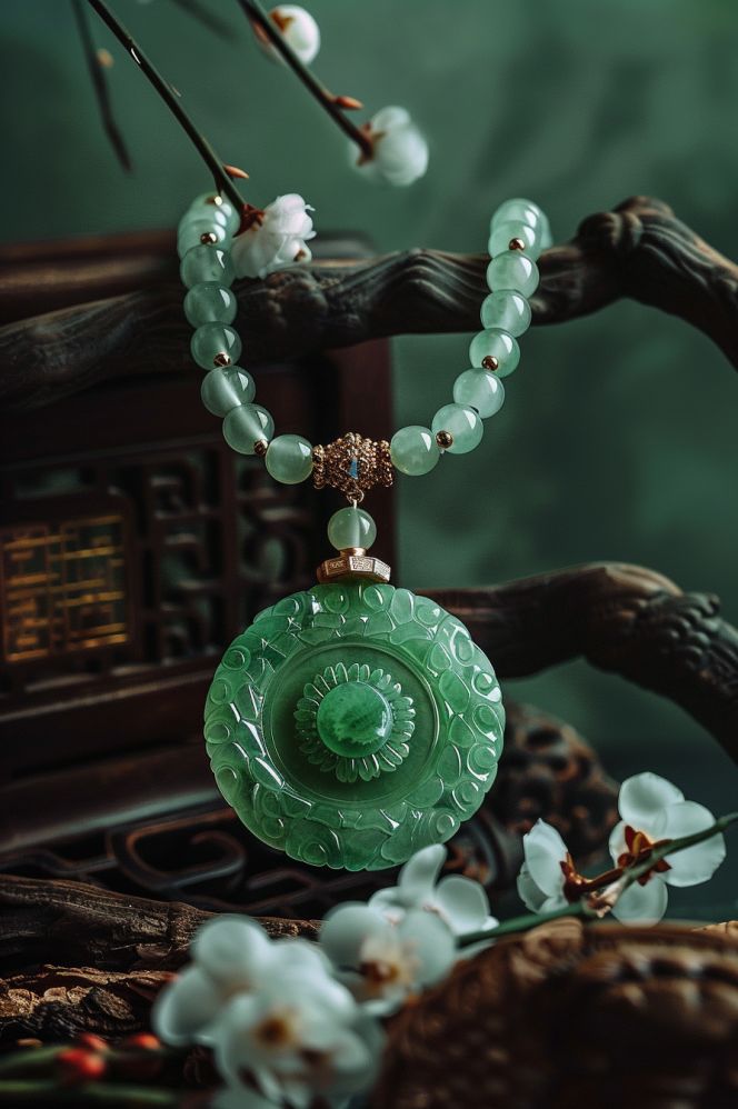 TRang sức gắn với chủ cũ lâu cũng không nên dùng