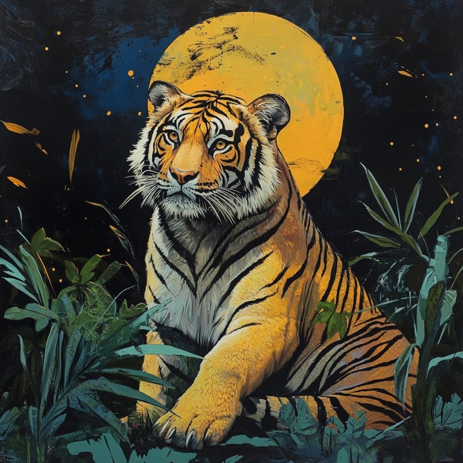 Trong hai ngày 3/1 – 4/1, tuổi Dần bước vào giai đoạn vận công danh tăng tốc mạnh. Những gì trước đây còn do dự, lưỡng lự thì nay lại trở nên rõ ràng, dứt khoát hơn bao giờ hết. Chính sự quyết đoán đúng thời điểm này giúp người tuổi Dần tạo ra khác biệt.    