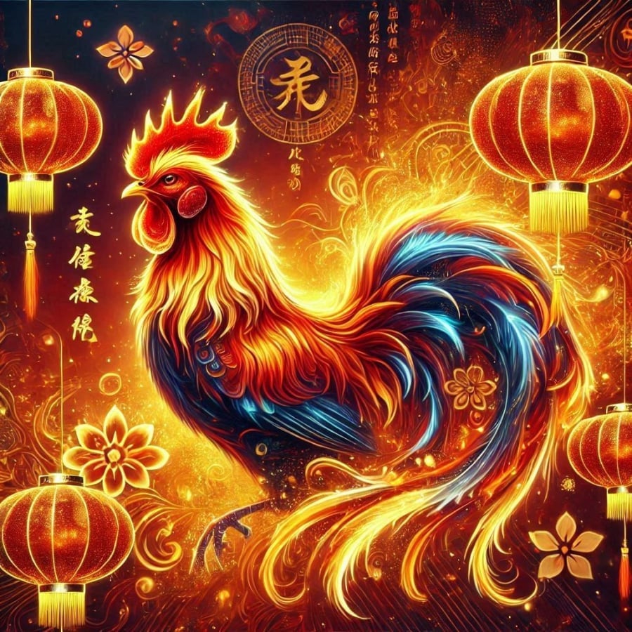 Tuổi Dậu – Vượt khó thành công, hậu vận rực rỡ    