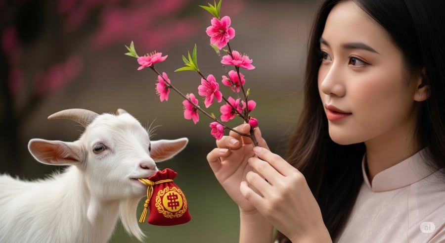 Nữ tuổi Mùi vốn sống tình cảm, coi trọng gia đình và sự ổn định. Với họ, tiền bạc không phải mục tiêu lớn nhất, nhưng lại rất cần sự an tâm. Trước khi sinh con, nhiều người tuổi Mùi dễ lo nghĩ, sợ thiếu thốn hoặc không đủ khả năng lo cho gia đình.    