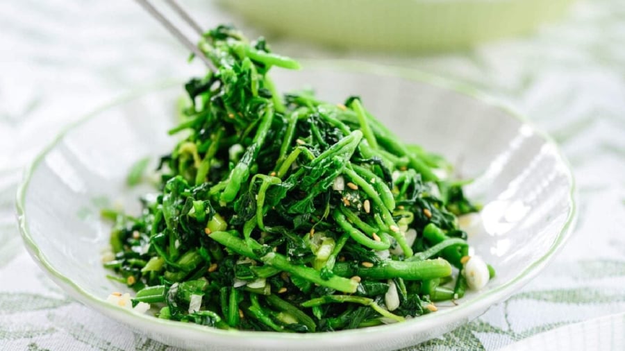 Rau cải xoong là một trong những thực phẩm tốt cho sức khỏe, có tác dụng hỗ trợ phòng ngừa bệnh tật. 