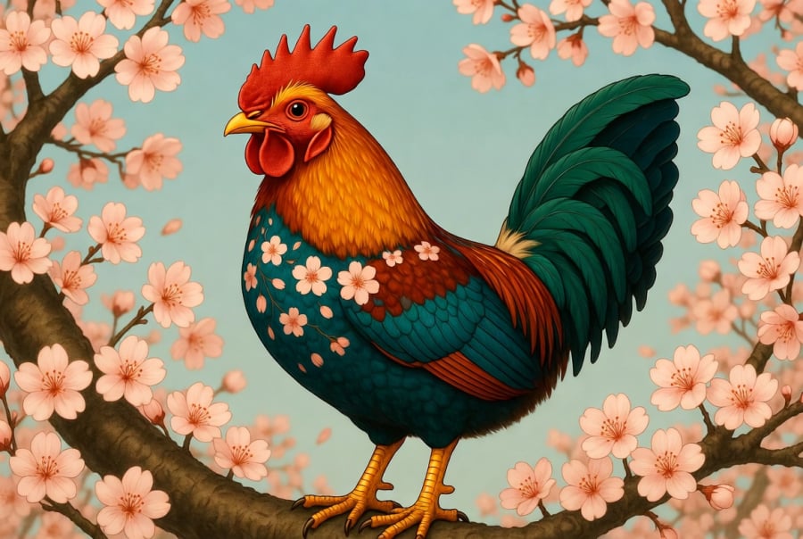 Tuổi Dậu từng trải qua giai đoạn không mấy thuận lợi trong vài năm gần đây, đặc biệt là các vấn đề liên quan đến tiền bạc và công việc