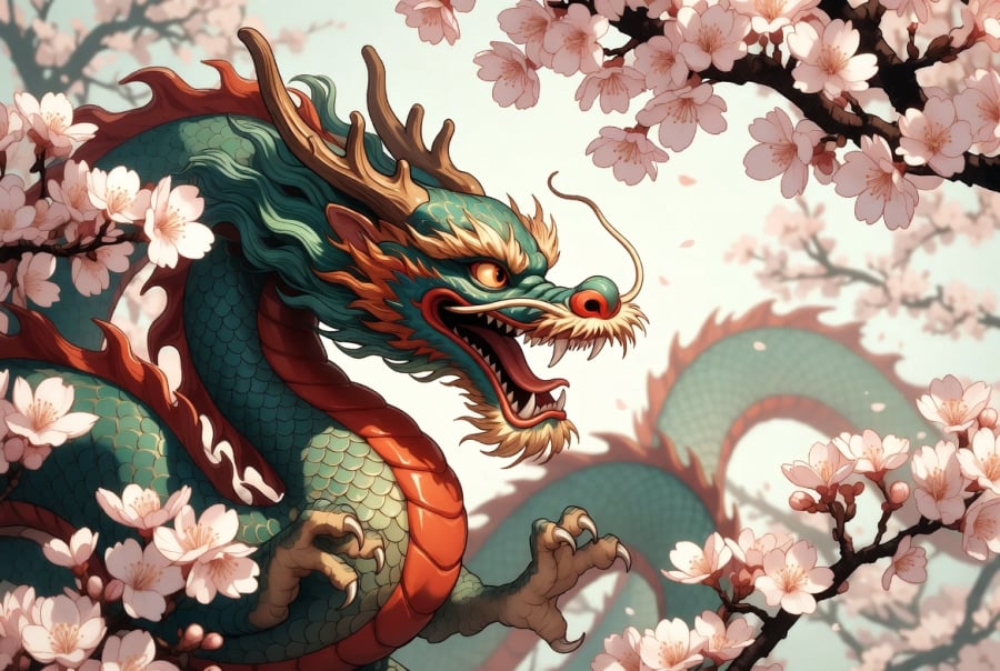 Tuổi Thìn vốn được xem là con giáp có tiềm năng lớn, nhưng không phải lúc nào cũng thuận lợi