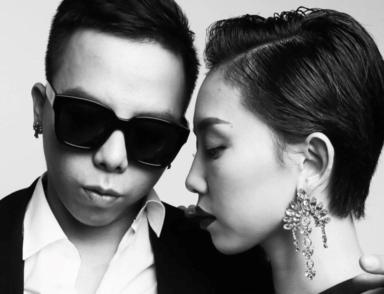 Trấn Thành để lộ chuyện Tóc Tiên - Touliver đang gặp vấn đề?  