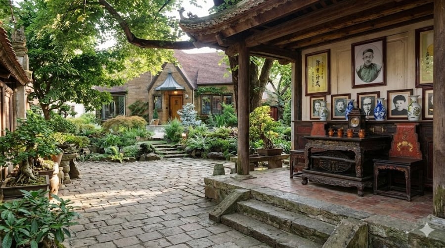 Nếu bố trí sai, tiền bạc dễ đội nón ra đi, làm ăn vất vả mà vẫn khó tích lũy. Ngược lại, chỉ cần tránh vài điều tưởng chừng nhỏ, dòng tiền trong gia đình có thể ổn định và hanh thông hơn rất nhiều.