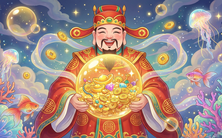 Giai đoạn này cũng rất hợp để tuổi Hợi sắp xếp lại tài chính cá nhân, trả bớt nợ cũ, tích lũy dần. Càng biết đủ, càng giữ tâm thiện lành, lộc sẽ càng lâu dài.