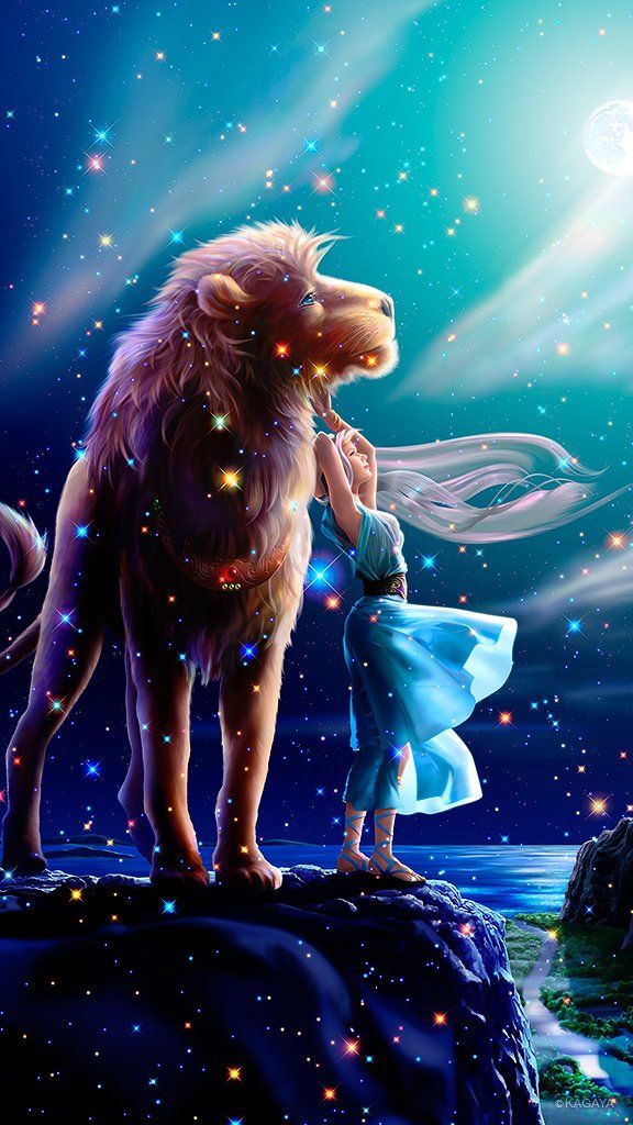 Sư Tử dám dẫn đầu nên càng cuối năm càng bội thu