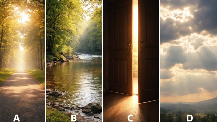 Hình ảnh nào thu hút bạn