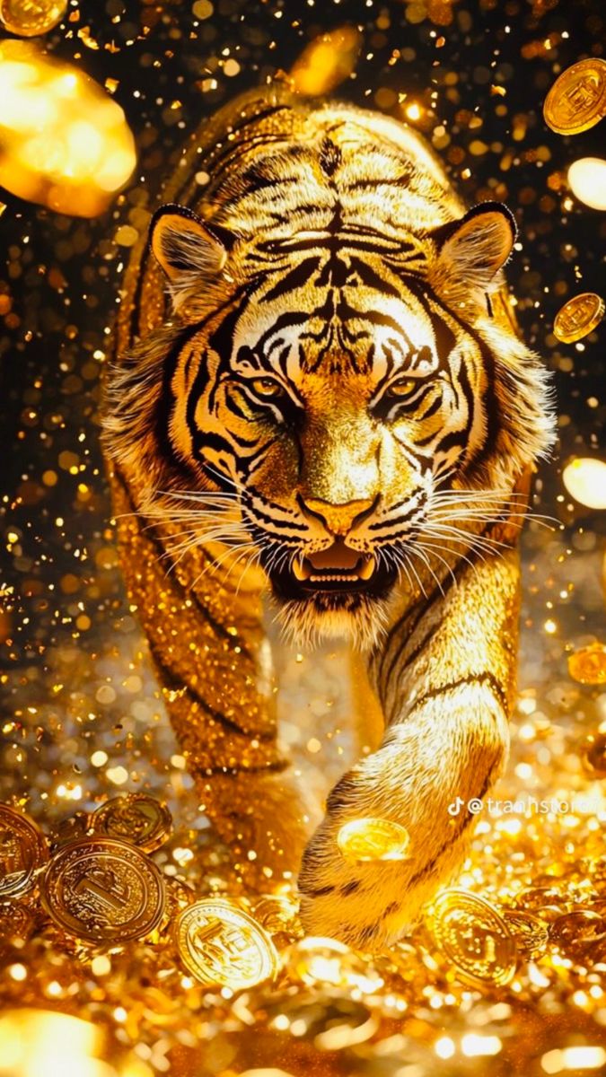 Sau ngày 5/1, tuổi Dần bừng bừng vận khí tốt lành