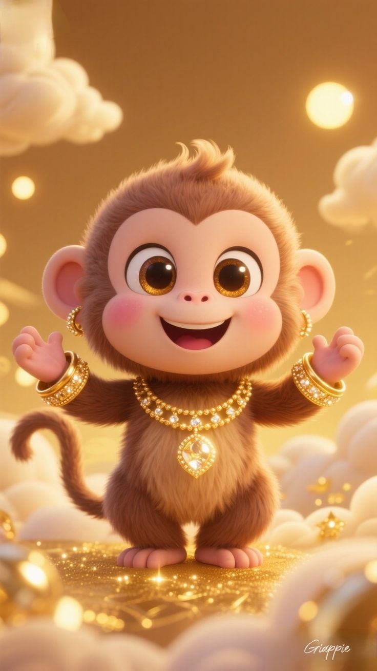 Tuổi Thân cần giữ hoà khí, tranh chấp có thể làm vận khi đi mất